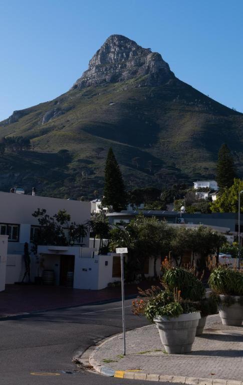 The Atlantic Donreal Guesthouse Κέιπ Τάουν Εξωτερικό φωτογραφία