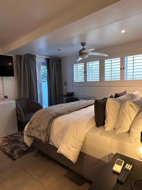 The Atlantic Donreal Guesthouse Κέιπ Τάουν Εξωτερικό φωτογραφία