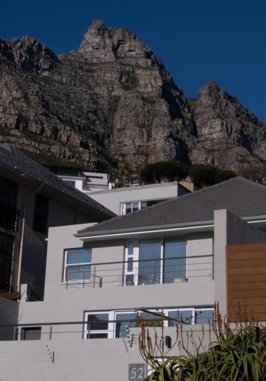 The Atlantic Donreal Guesthouse Κέιπ Τάουν Εξωτερικό φωτογραφία